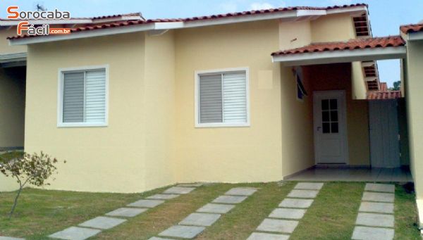 Condomínio em , Sorocaba - COND. SAN PAOLO